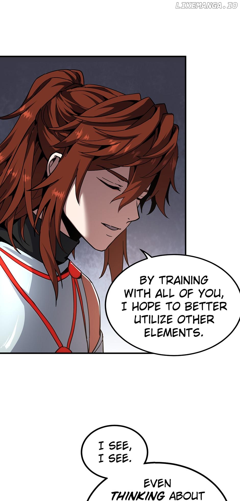 The Beginning After The End Chapter 209 image 076